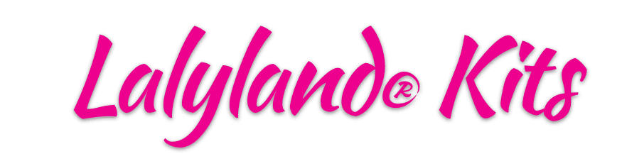 lalyland-kits לאלילנד ערכות להשכרה lalyland kits for rent