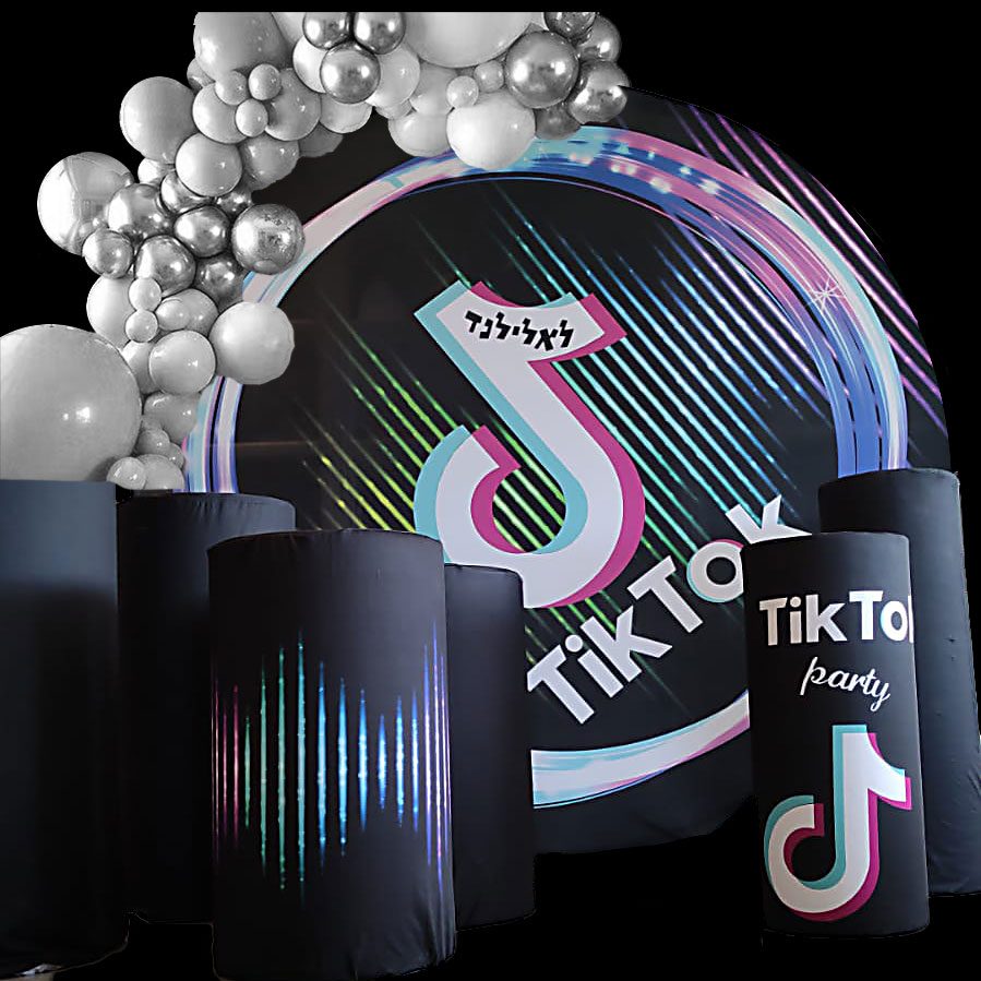 שולחנות מעוצבים להשכרה